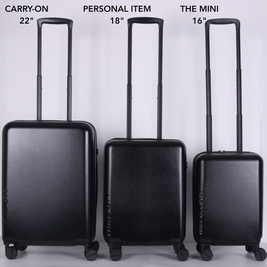 TAKE OFF 3-Piece Travel Bundle 4.0