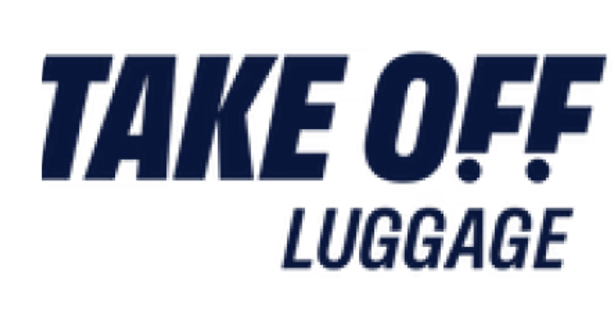 TAKE OFF Luggage Coupons & Promo Codes – October 2026