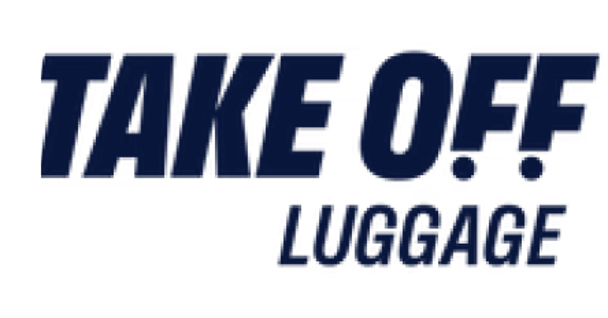 TAKE OFF Luggage Coupons & Promo Codes – October 2026