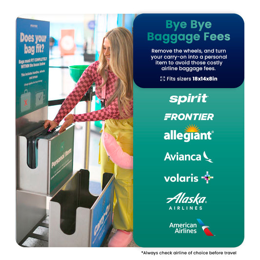 Personal Item 3.0+ - 3 Pack Bundle