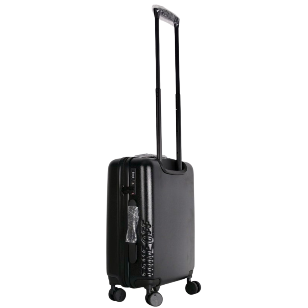 Personal Item Suitcase 4.0 EXP - 18 Inch Expandable