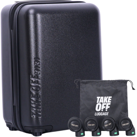 Personal Item Suitcase MINI