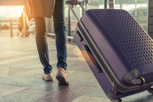 How to Measure Luggage for Airlines - Step-by-Step Guide