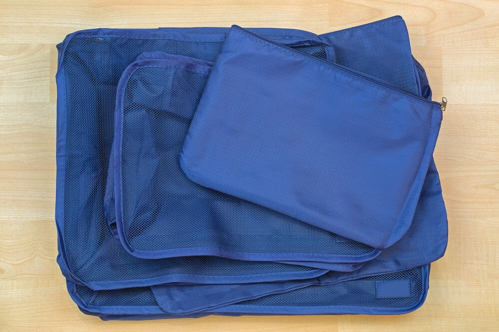 Compressible Packing Cubes - everything you need to know