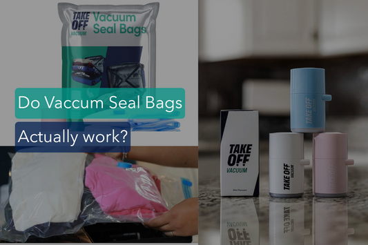 Compressible Packing Cubes - everything you need to know