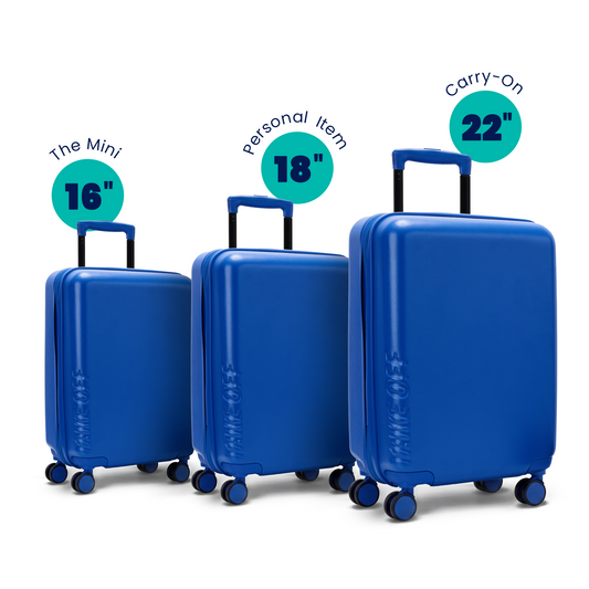 TAKE OFF 3-Piece Travel Bundle 4.0