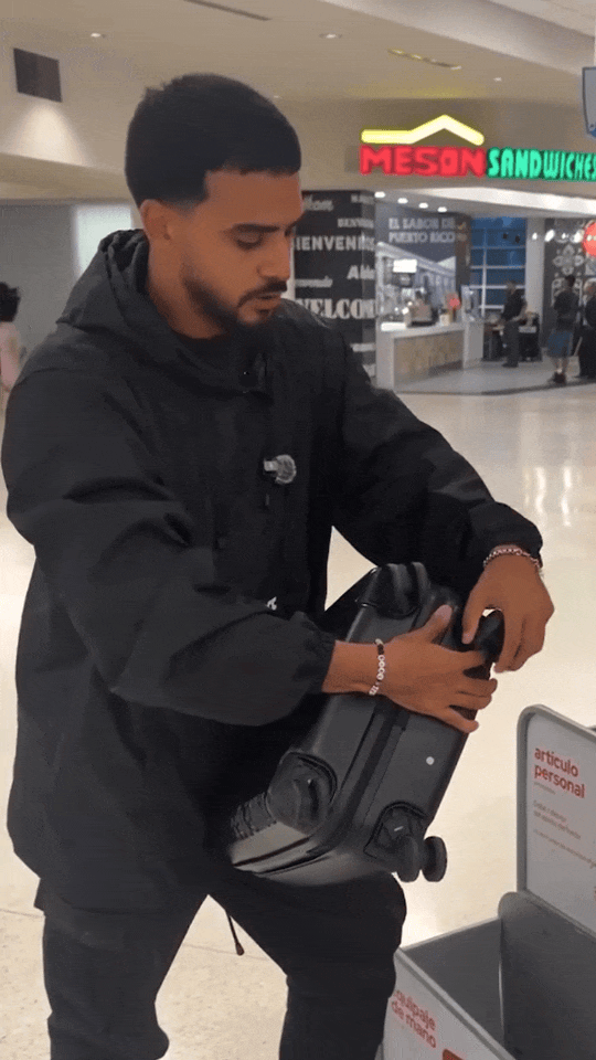 gif demo