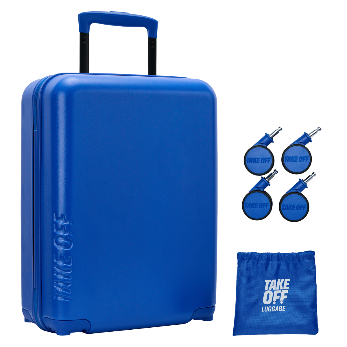 Carry-On 22