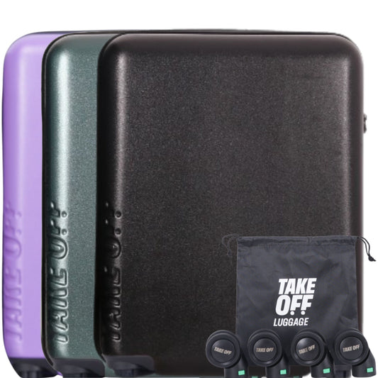 Personal Item 3.0+ - 3 Pack Bundle