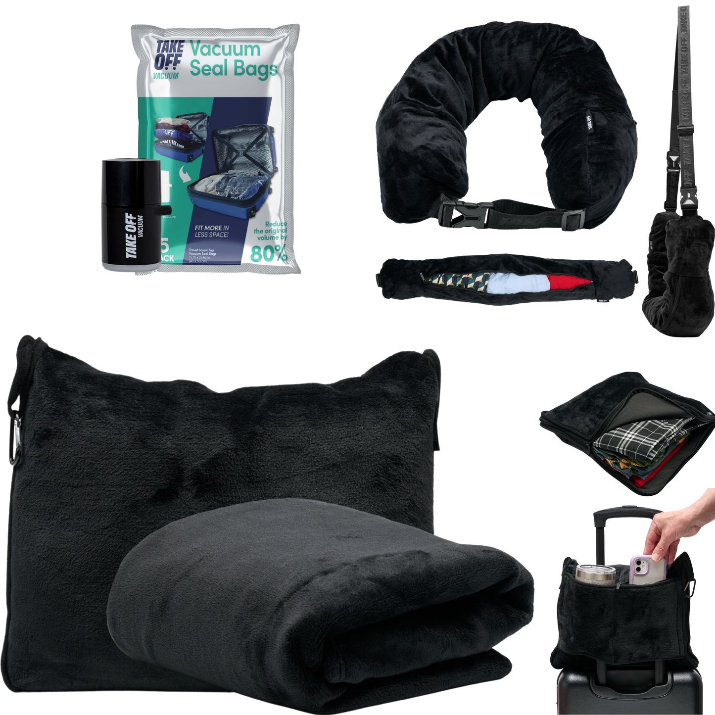 Accessory Essentials