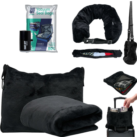 Accessory Essentials