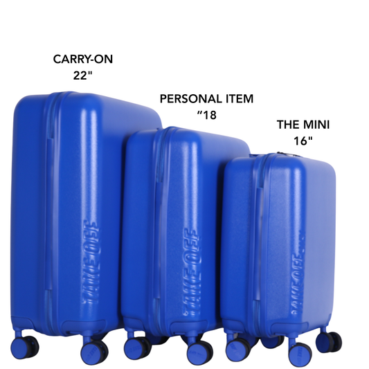 TAKE OFF 3-Piece Travel Bundle 4.0