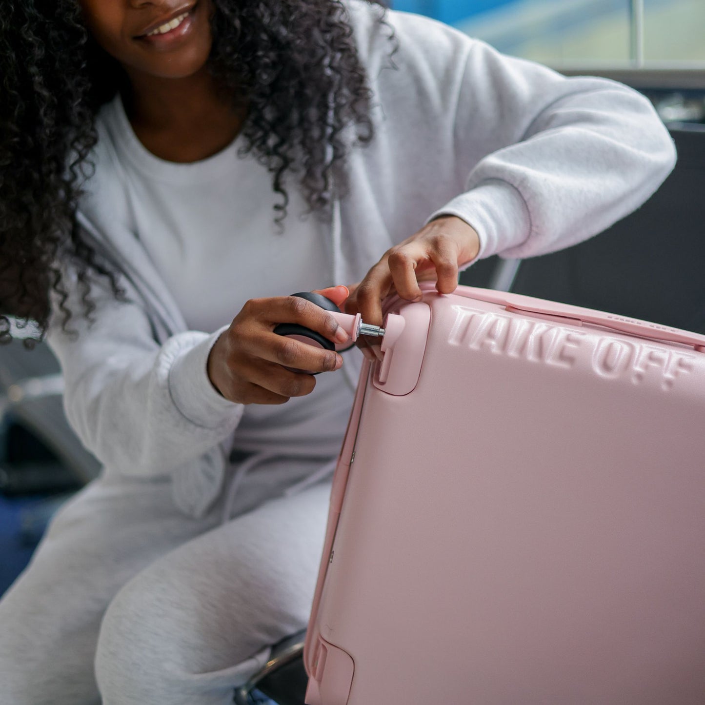 Carry-On + Personal Item Set 4.0