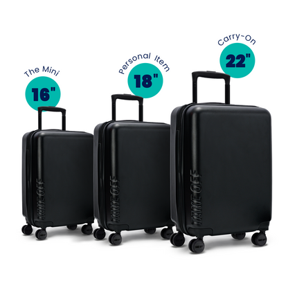 TAKE OFF 3-Piece Travel Bundle 4.0
