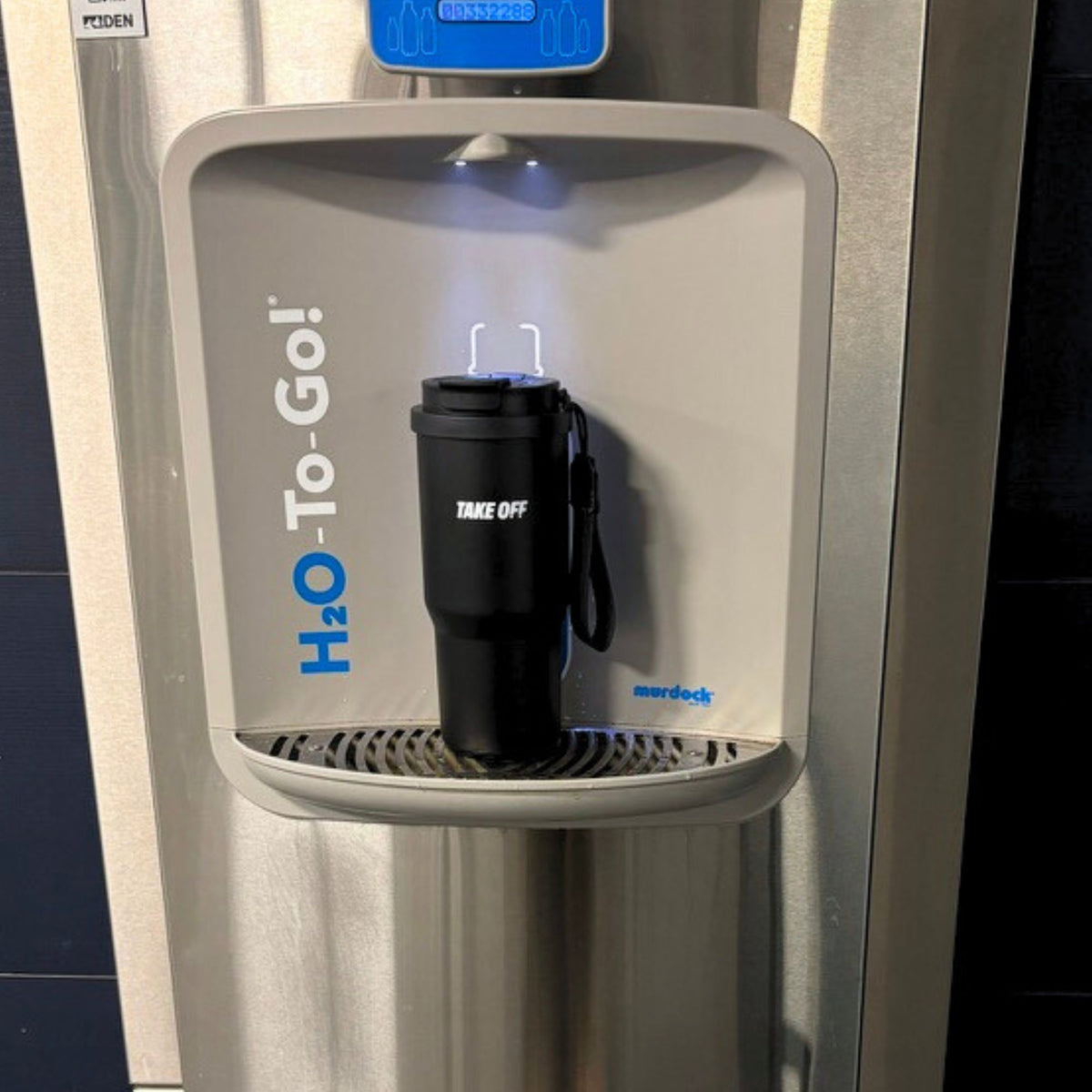 Free Terminal Water