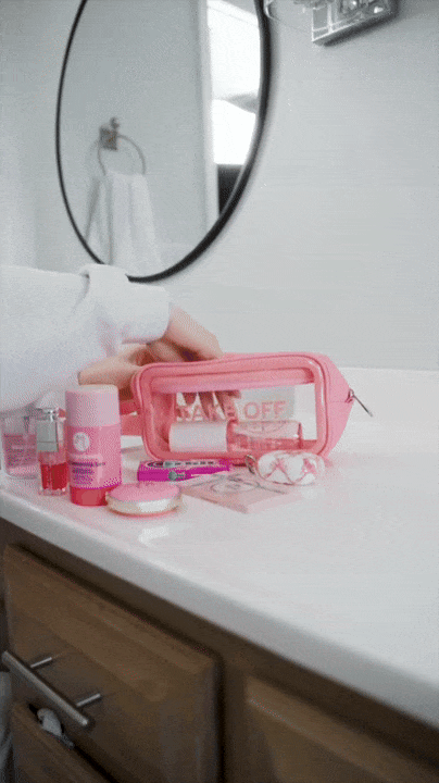 Waterproof Pouch