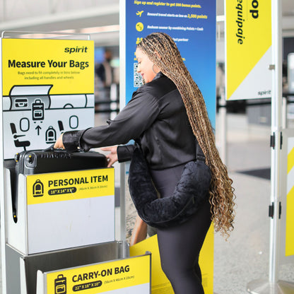 3.0+ Pack More Mini Pump and Neck Pillow Bundle