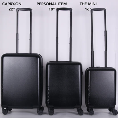 TAKE OFF 3-Piece Travel Bundle 4.0