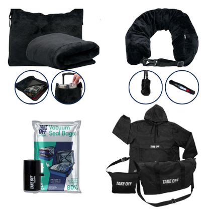 Flight Ready Pack