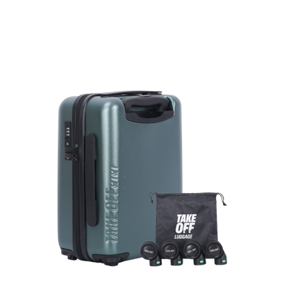 Personal Item Suitcase MINI
