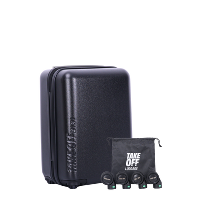 Personal Item Suitcase MINI