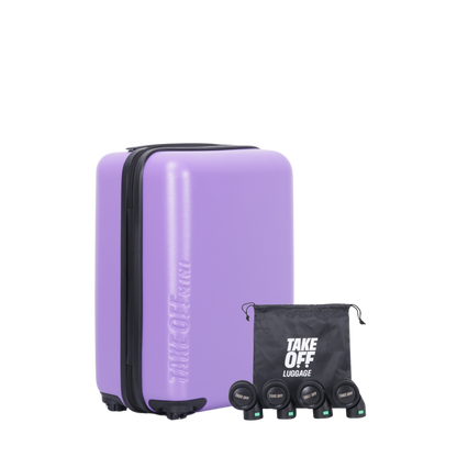 Personal Item Suitcase MINI