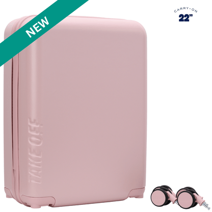 Carry-On 4.0 Suitcase - 22 Inch