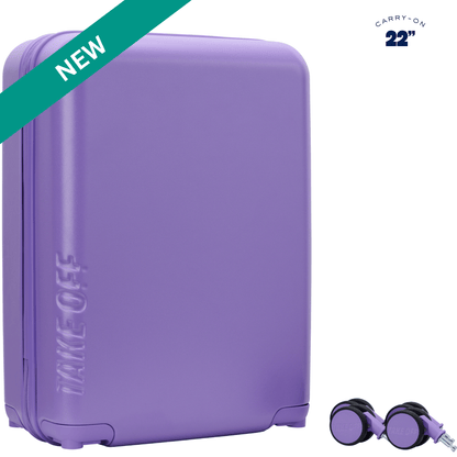 Carry-On 4.0 Suitcase - 22 Inch