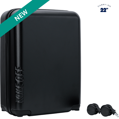 Carry-On 4.0 Suitcase - 22 Inch