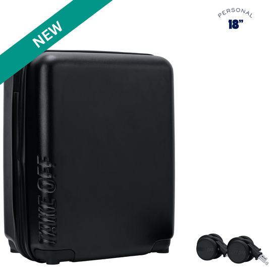 Personal Item Suitcase 4.0 - 18 Inch