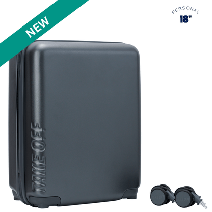 Personal Item Suitcase 4.0 - 18 Inch