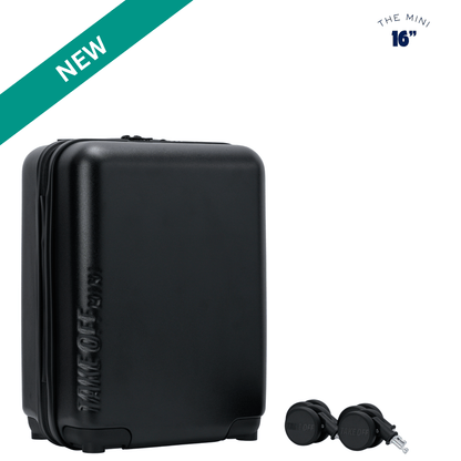 Personal Item Suitcase MINI 4.0 - 16 Inch