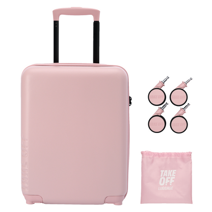 Personal Item Suitcase 4.0 - 18 Inch