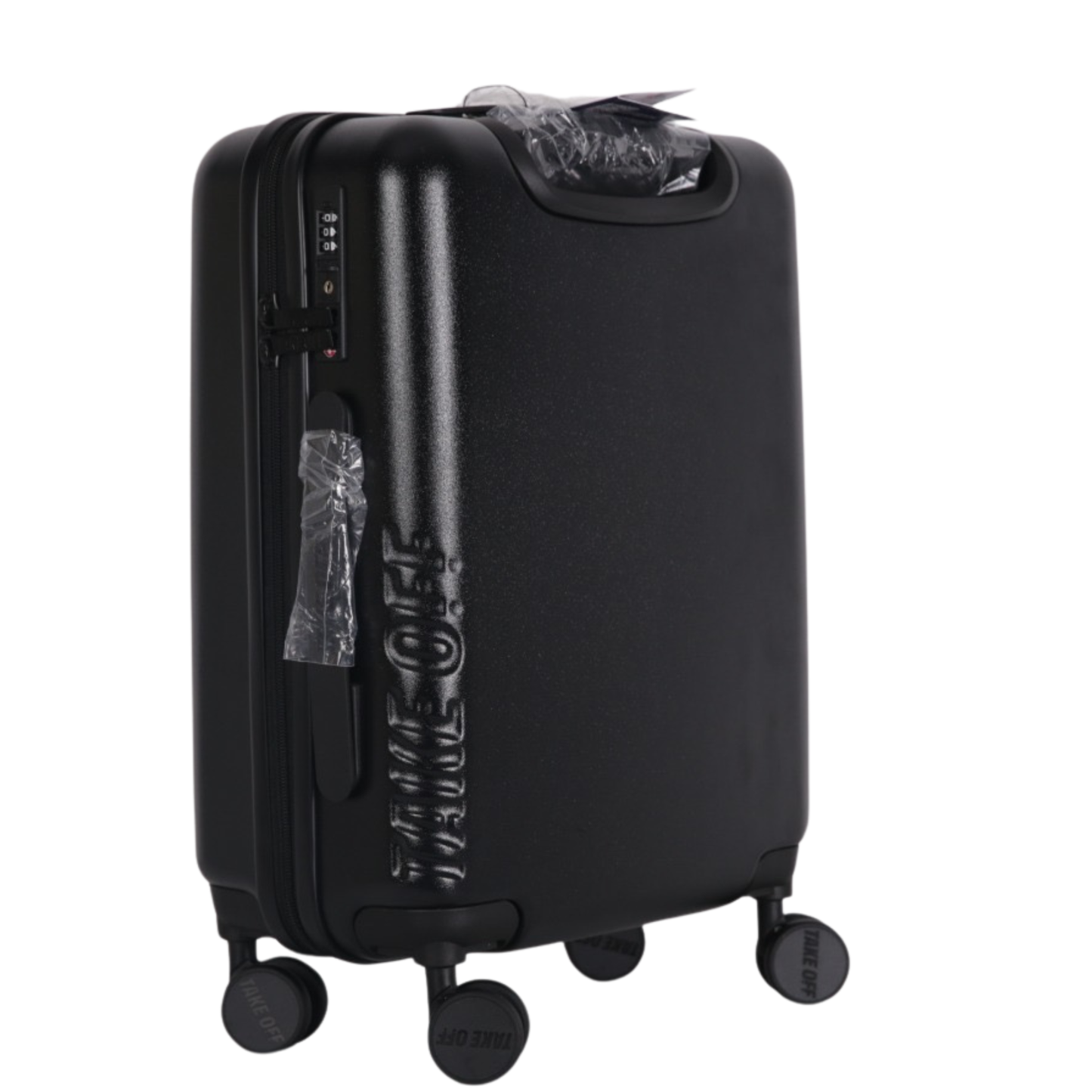Personal Item Suitcase 4.0