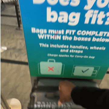 Perfect Sizer Fit