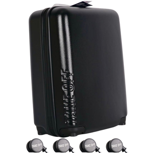 Personal Item Suitcase (NEW)