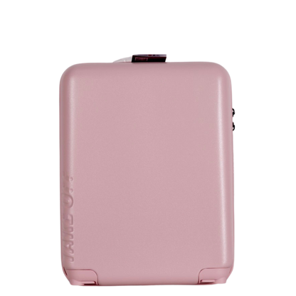 Personal Item Suitcase 4.0