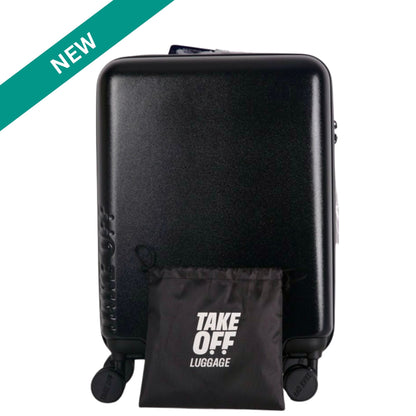 Personal Item Suitcase 4.0