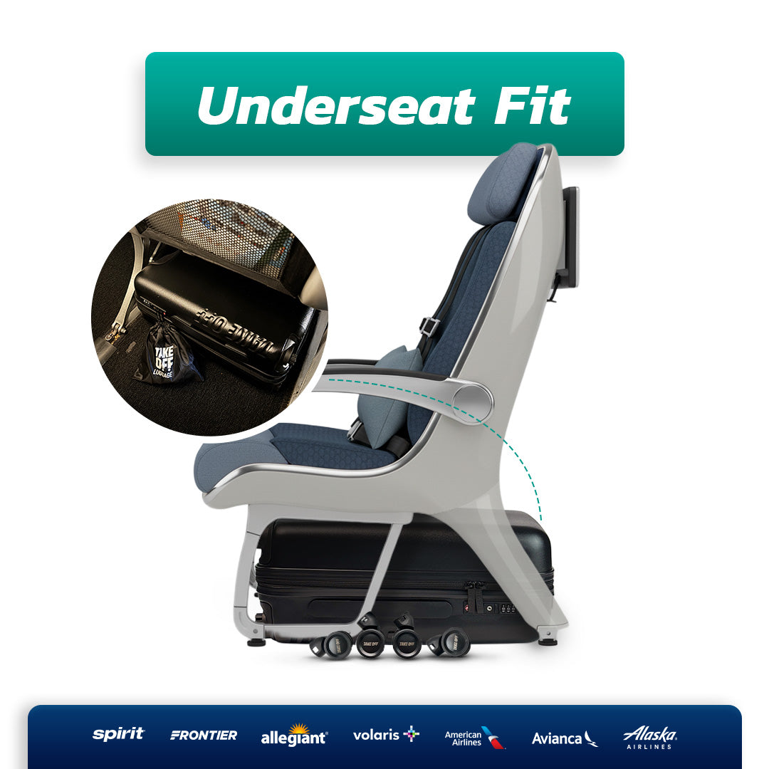 Personal Item 3.0+ - 3 Pack Bundle