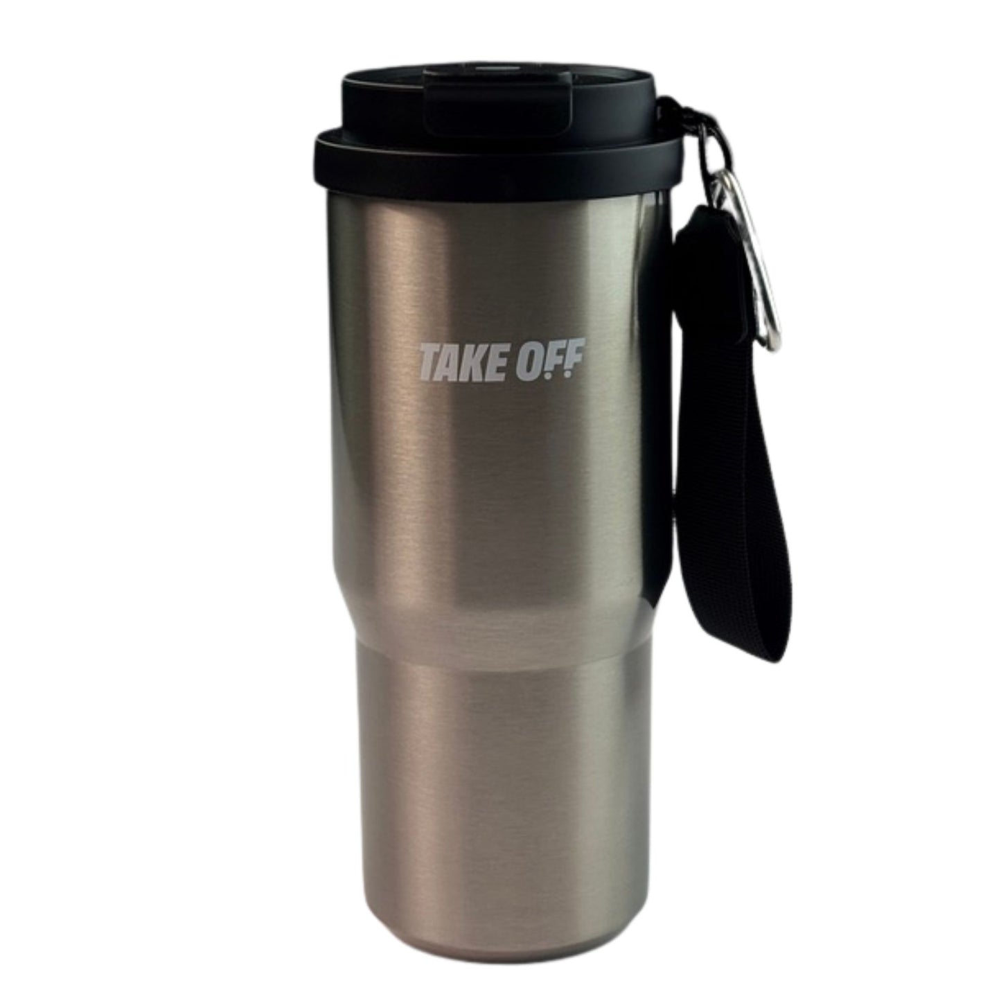 TAKE OFF Tumbler