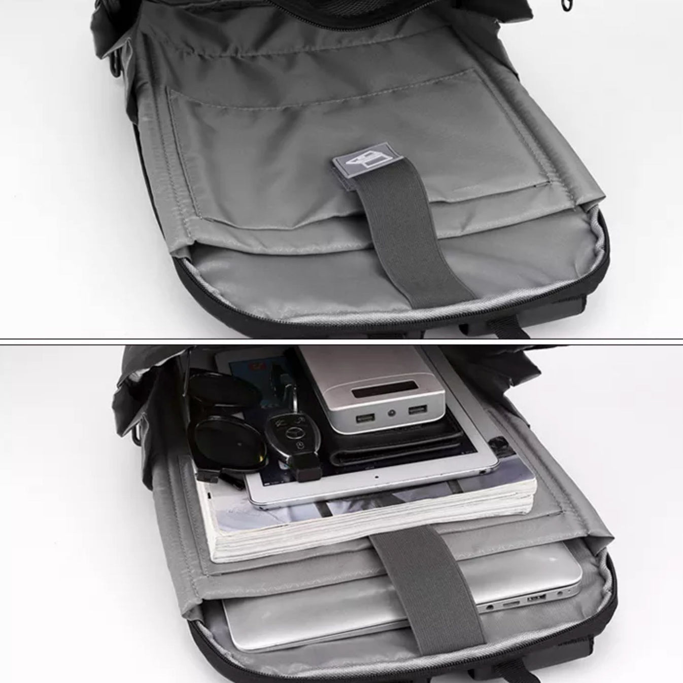 Luggage packing bags Take OFF Luggage