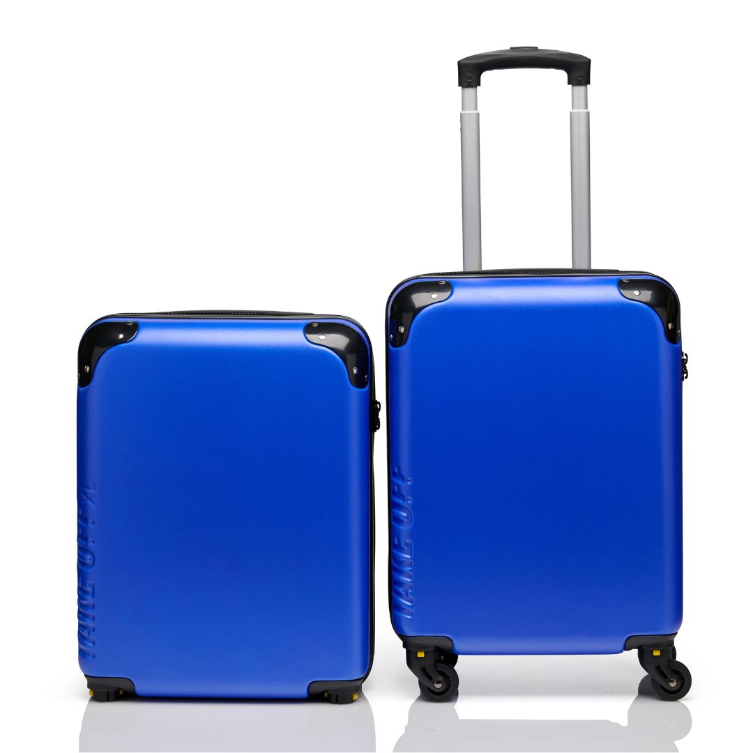Personal Item Suitcase - EXPANDABLE