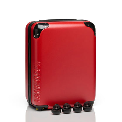 Personal Item Suitcase 2.0 XL
