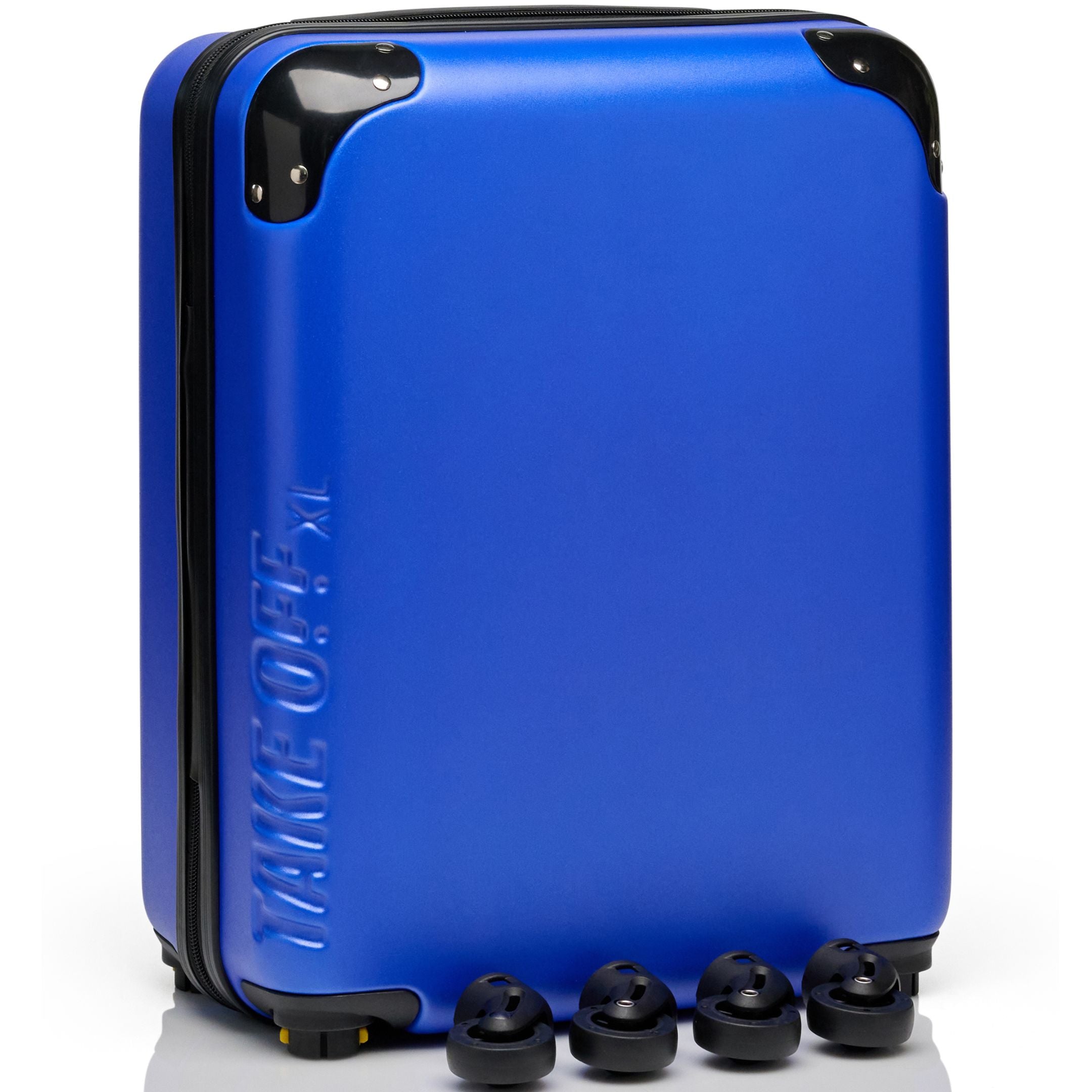 About Us TAKE OFF Luggage