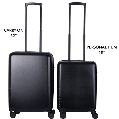 Carry-On + Personal Item Set 4.0