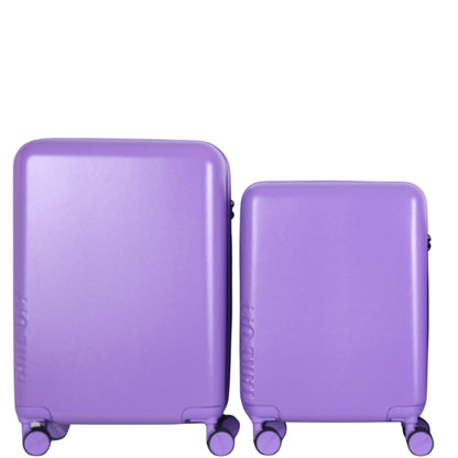 Carry-On + Personal Item Set 4.0