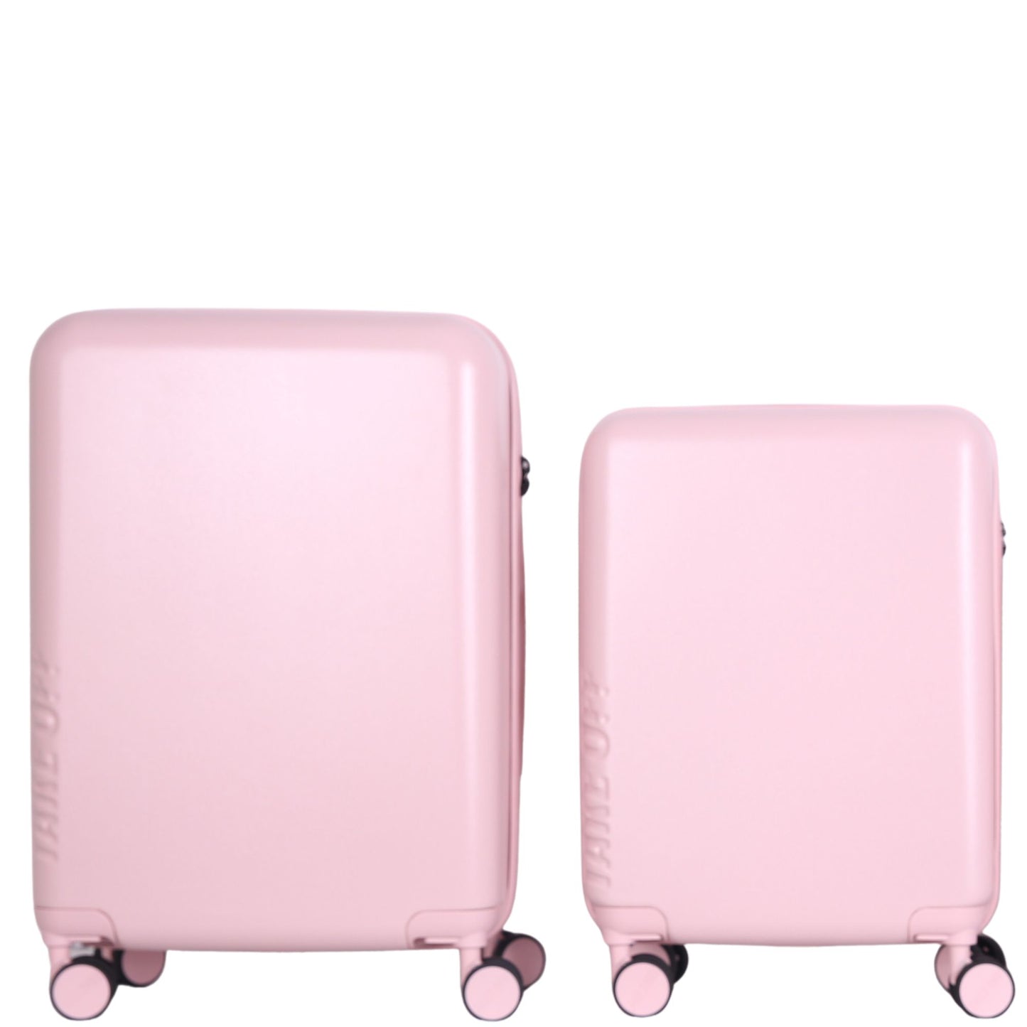 Carry-On + Personal Item Set 4.0