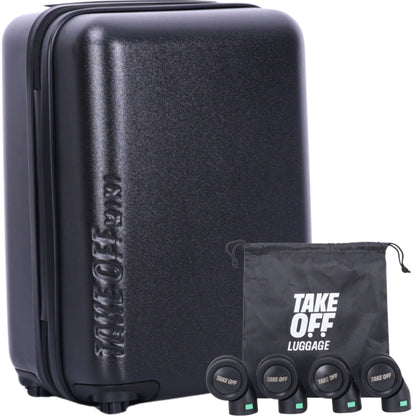 Personal Item Suitcase MINI