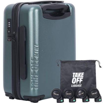 Personal Item Suitcase MINI