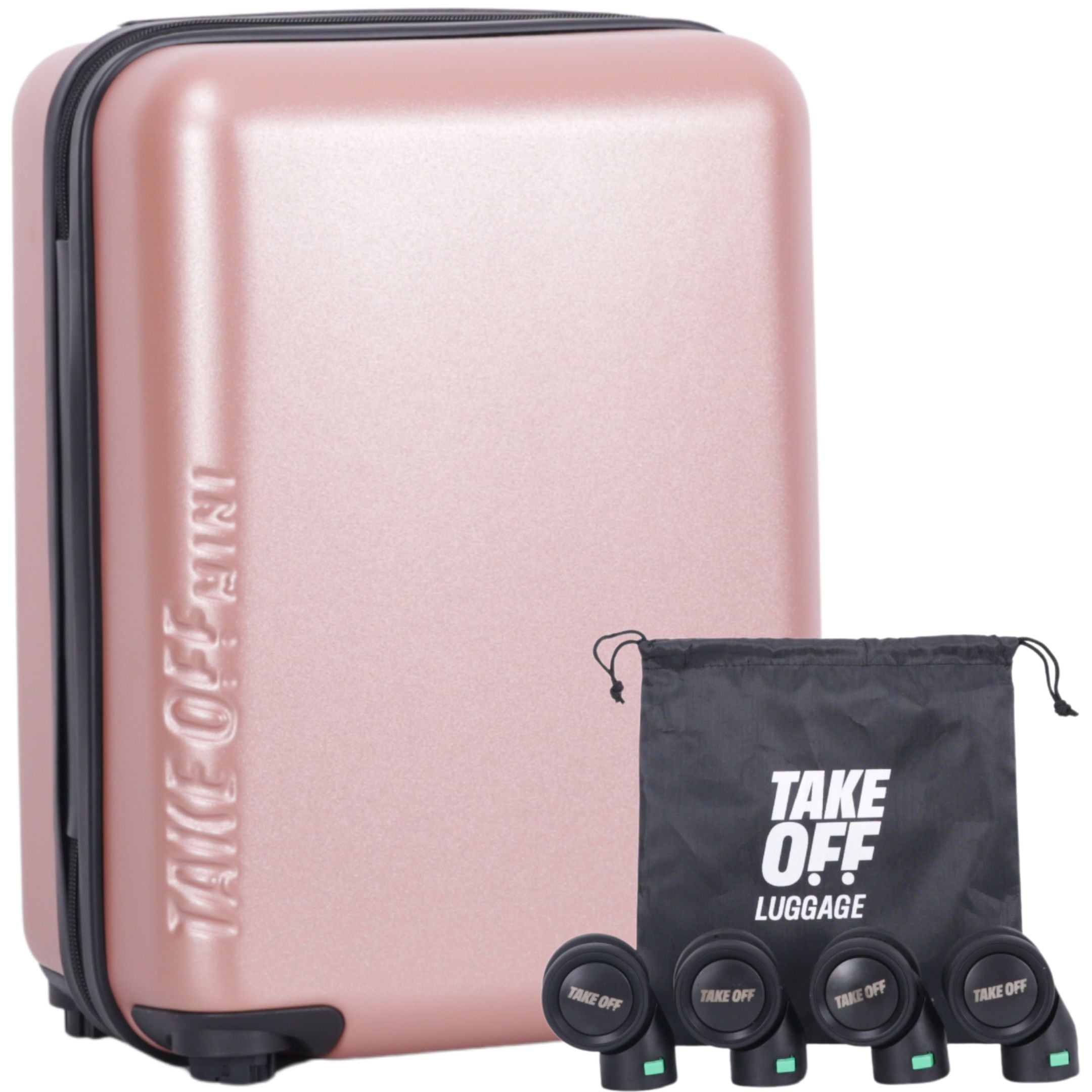 Personal Item Suitcase MINI